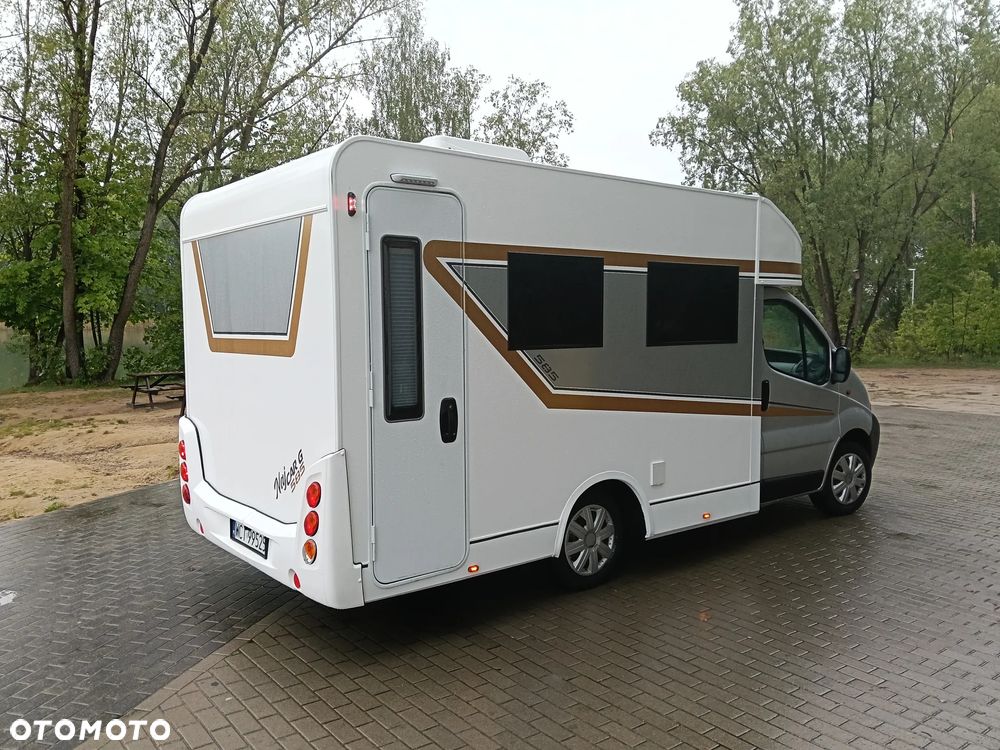 Renault TRAFIC - 5