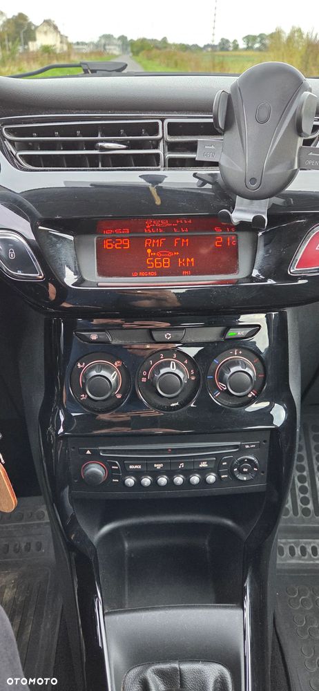 Citroen C3 2013 photo 4