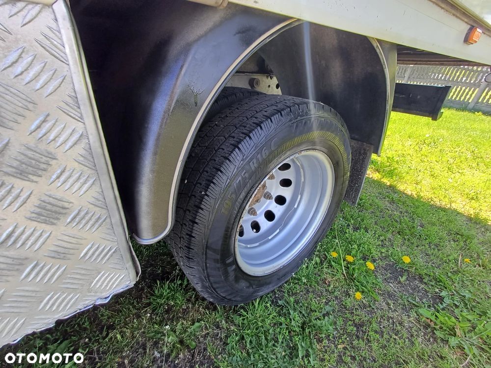 Ford TRANSIT - 19