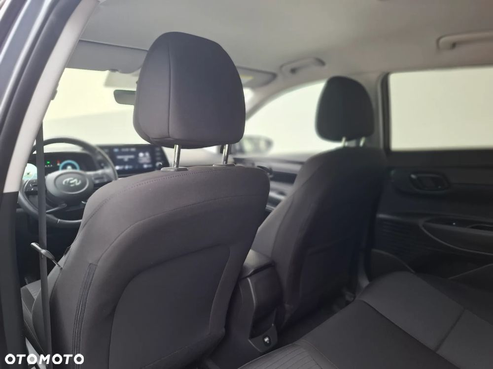 Hyundai i20 1.0 T-GDI 48V Classic Plus - 15