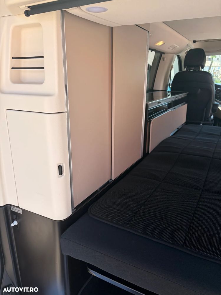 Mercedes-Benz V - 13