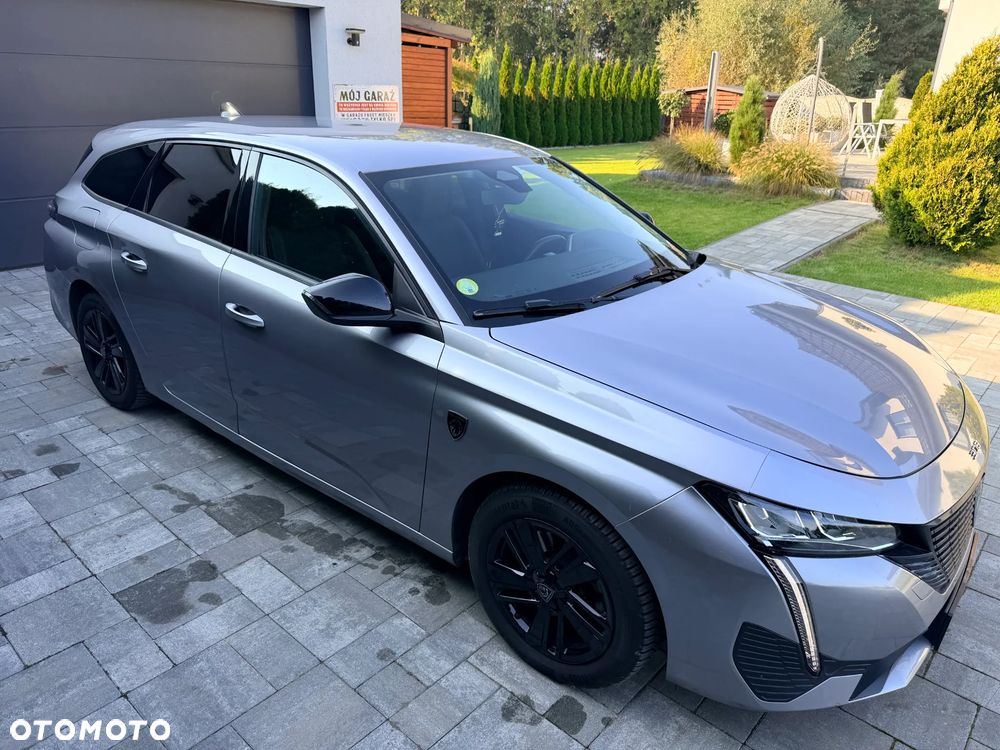 Peugeot 308 - 3
