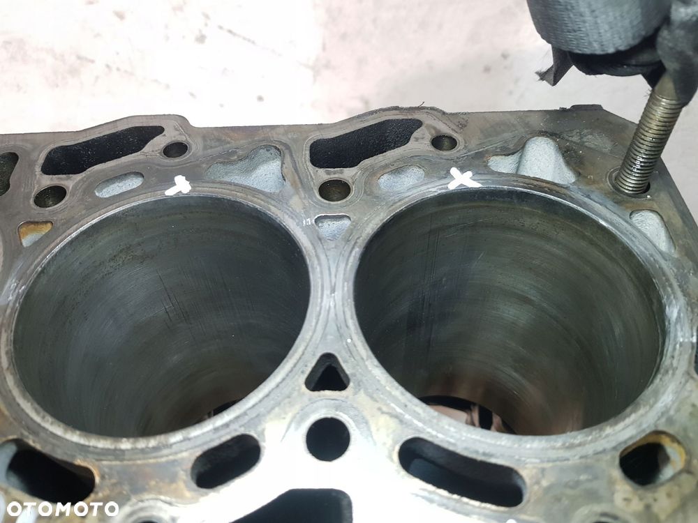 blok silnika 6c1q-6015-ad transit jumper ducato 2.2hdi 4hv 10trj1 - 8