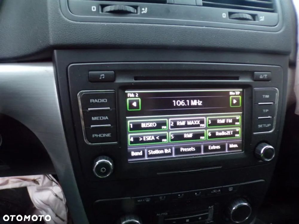 Części - Skoda Yeti 1.4 TSI 13R - 8