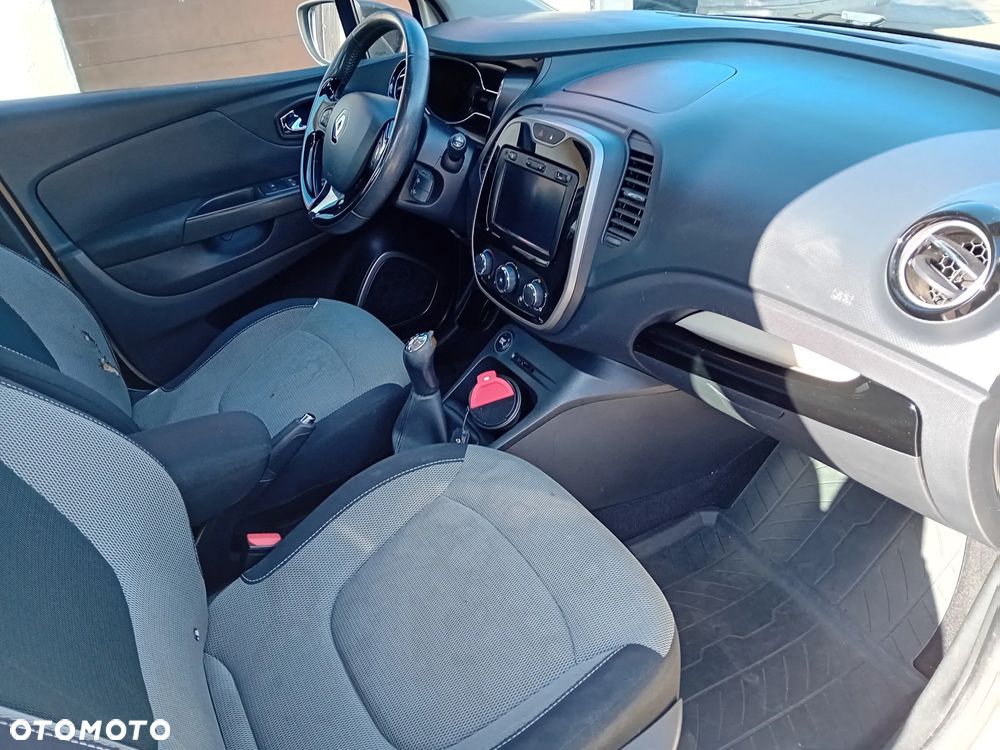 Renault Captur 0.9 Energy TCe Life - 10