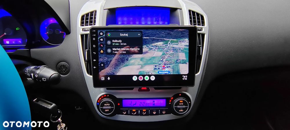 Kia ProCeed 2.0 Optimum - 16