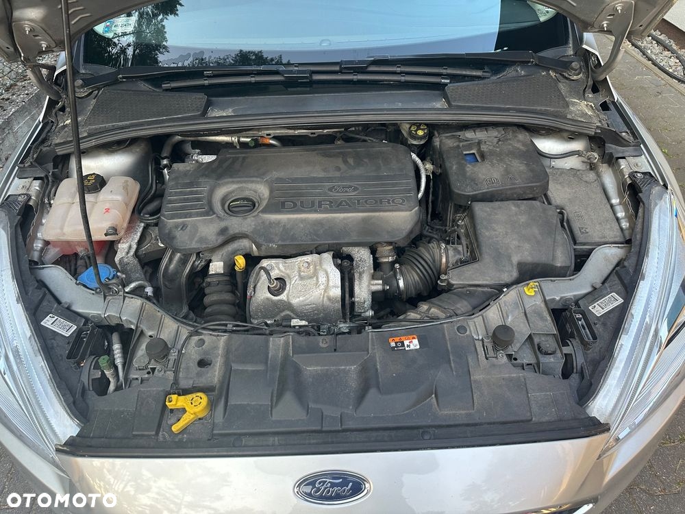 Ford Focus - 17