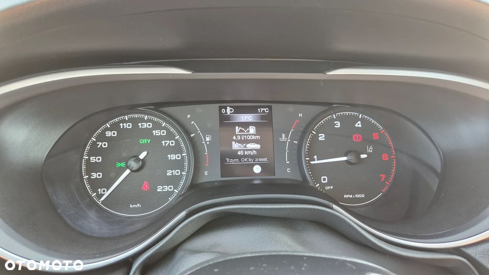 Fiat Tipo 1.3 MultiJet City Life - 26