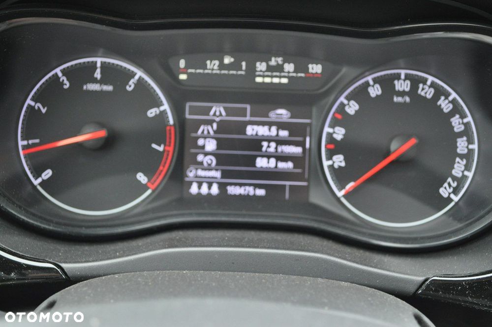 Opel Corsa 1.4 Turbo (ecoFLEX) Start/Stop Color Edition - 19