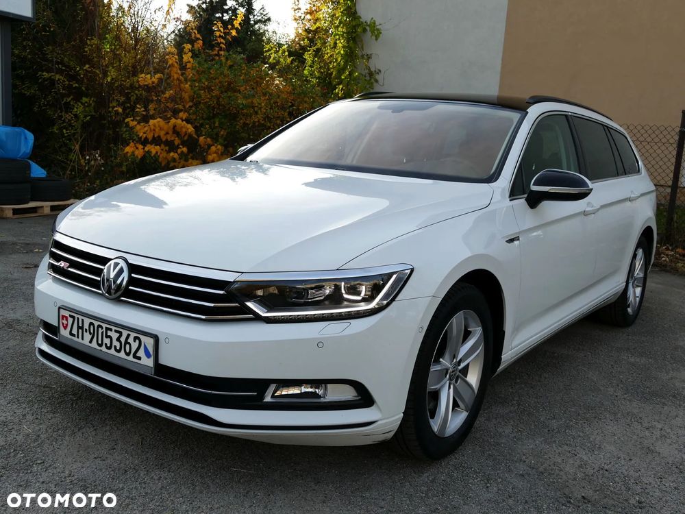 Volkswagen Passat 1.5 TSI EVO Highline DSG - 16