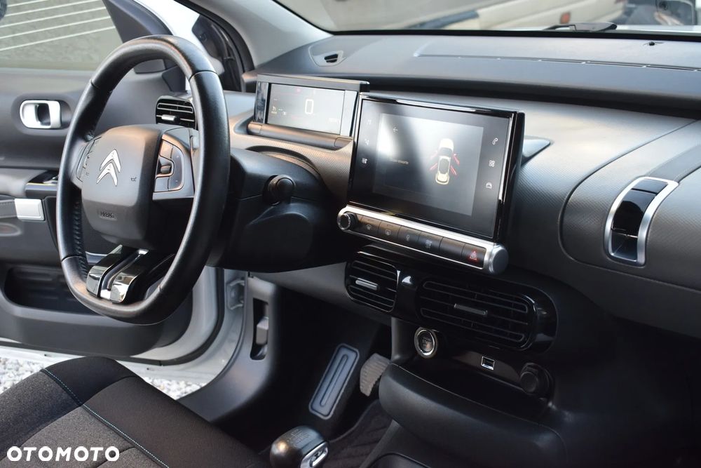 Citroën C4 Cactus PureTech 110 Stop&Start Origins - 12