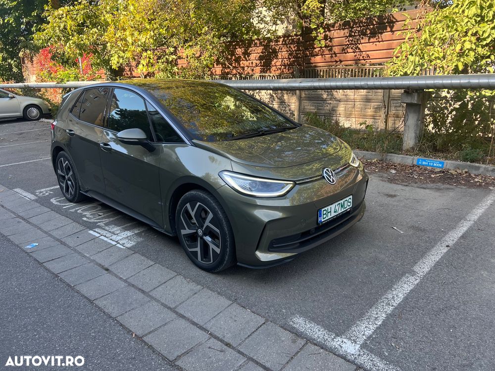 Volkswagen ID.3 58 kWh Pro Performance - 2