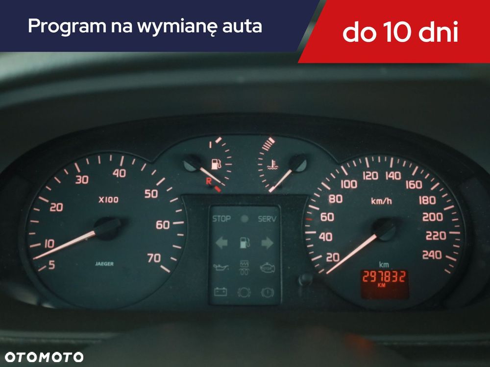 Renault Scenic - 10