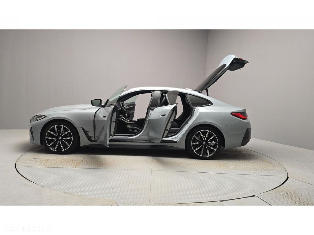 BMW Seria 4 - 14