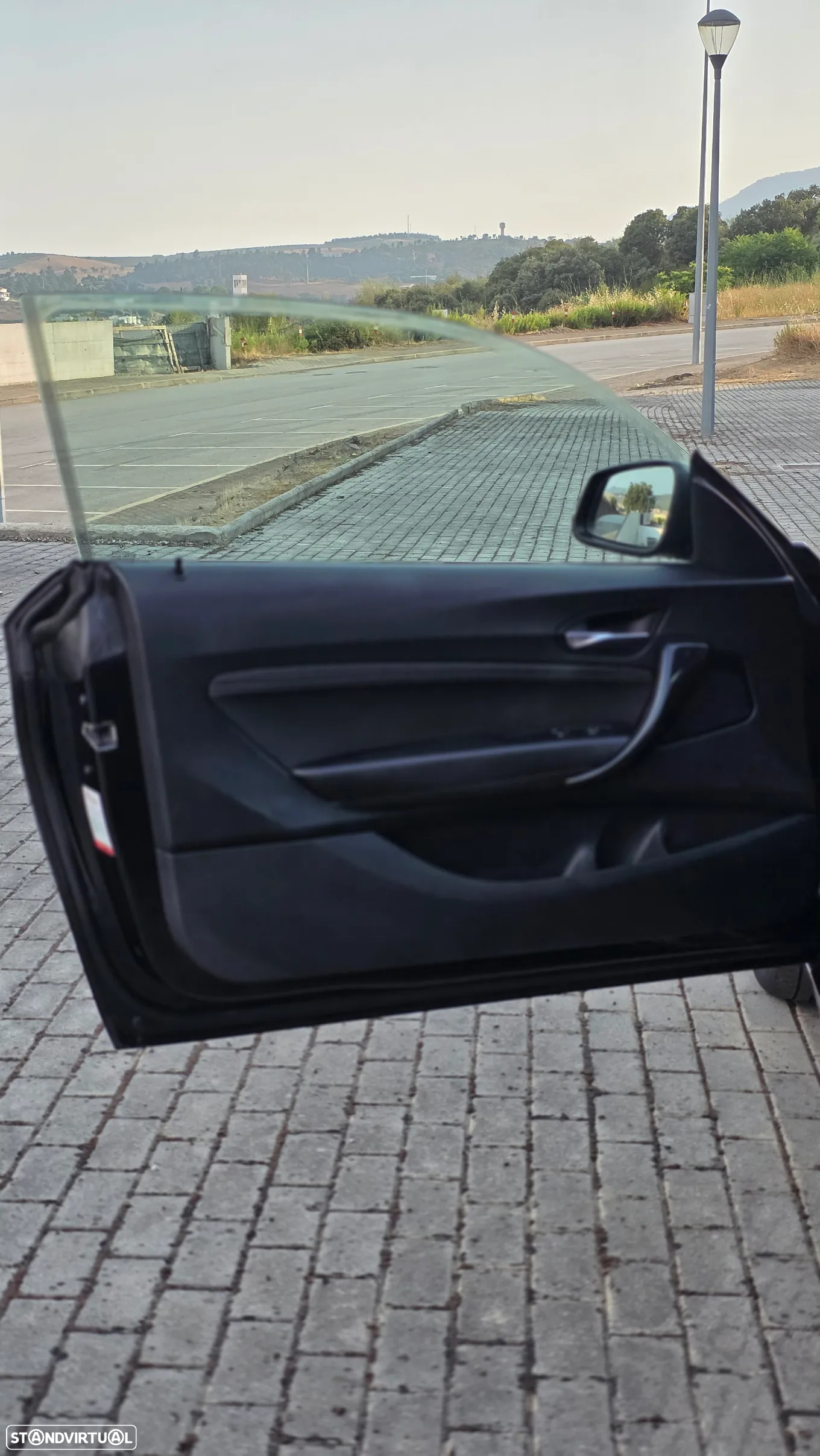 BMW 116 d EDynamics Line Sport - 14