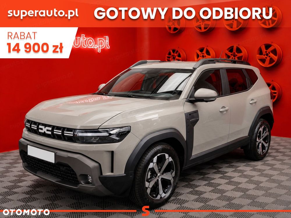 Dacia Duster - 2