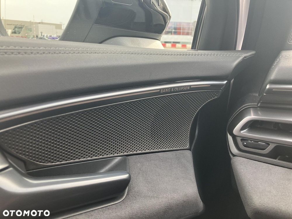 Audi A5 Limousine - 21