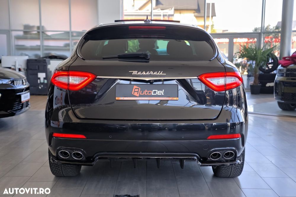 Maserati Levante Standard - 7
