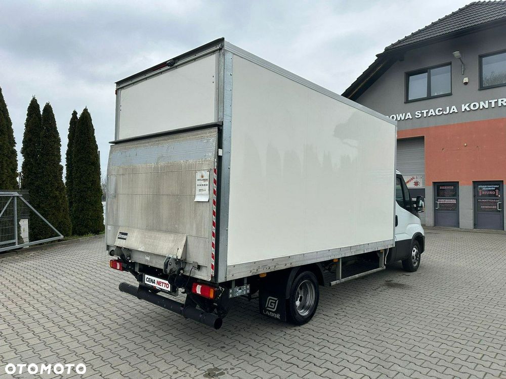 Iveco Daily 35C16 V - 6