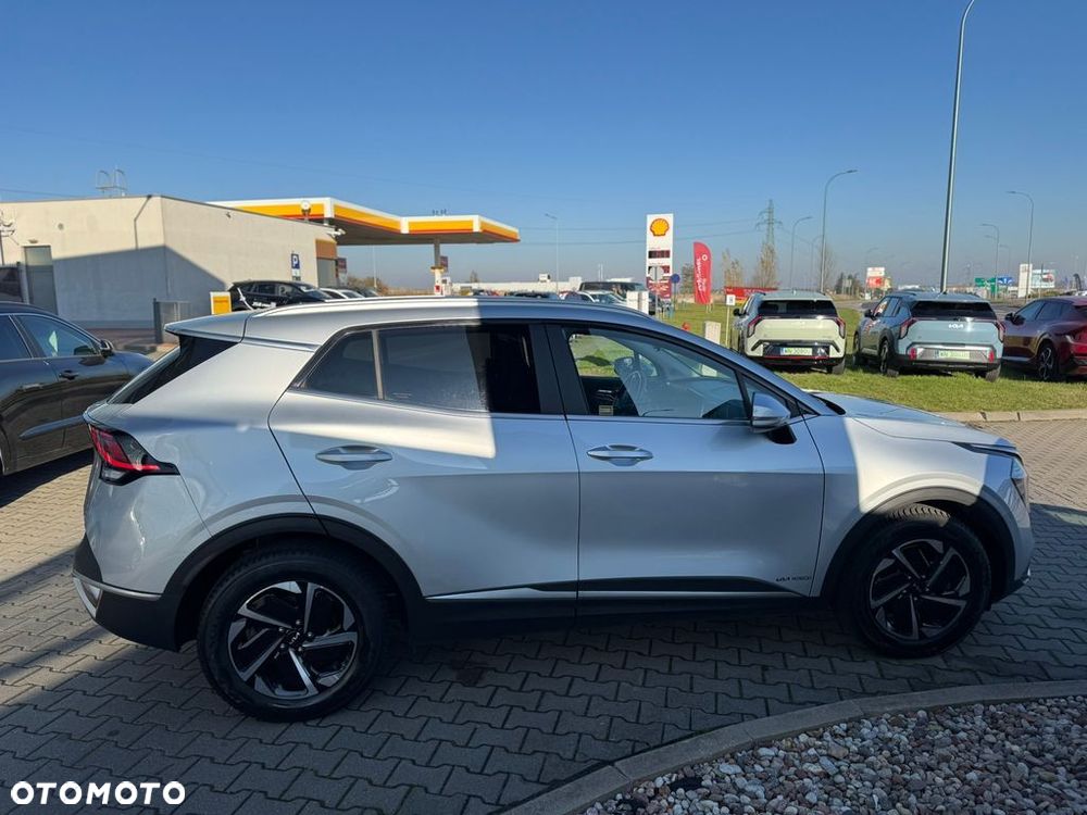 Kia Sportage 1.6 T-GDI L 2WD DCT - 6
