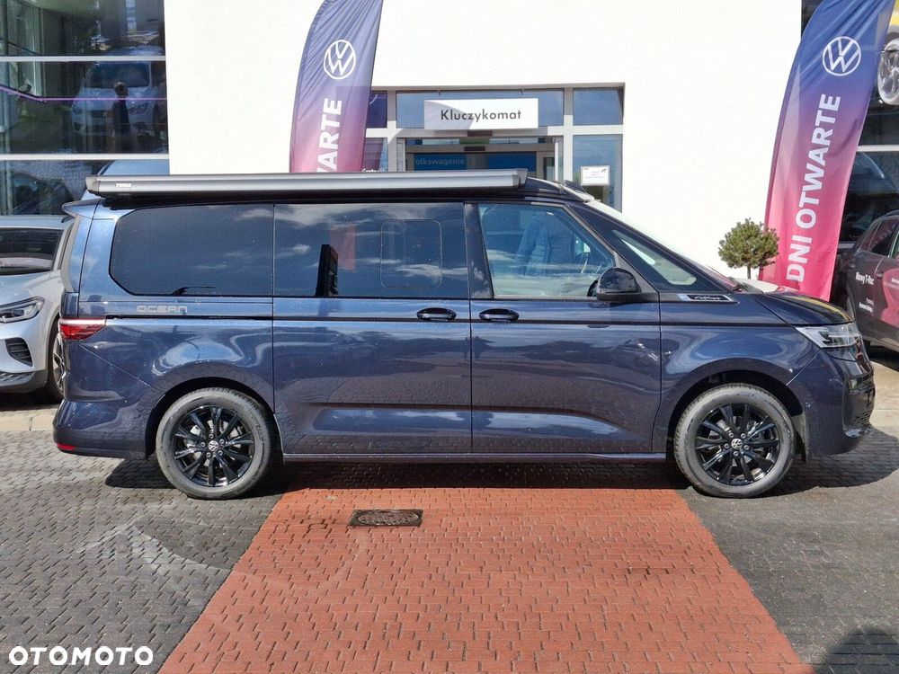 Volkswagen California - 6