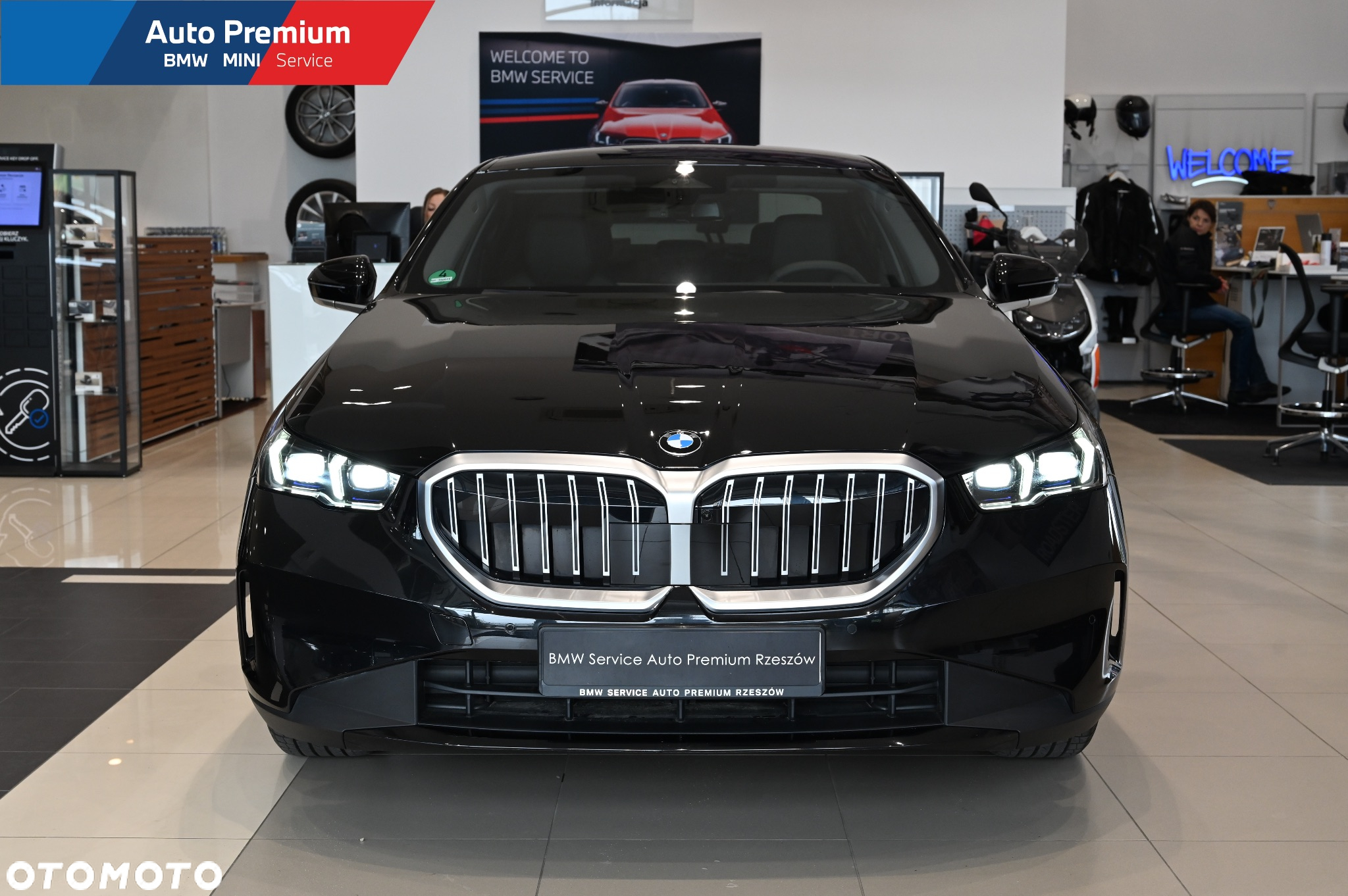 BMW Seria 5 - 2