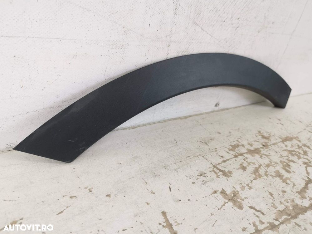 Bandou Aripa Overfender Dreapta Spate Jaguar E-Pace 1 2017 2018 2019 2 - 3