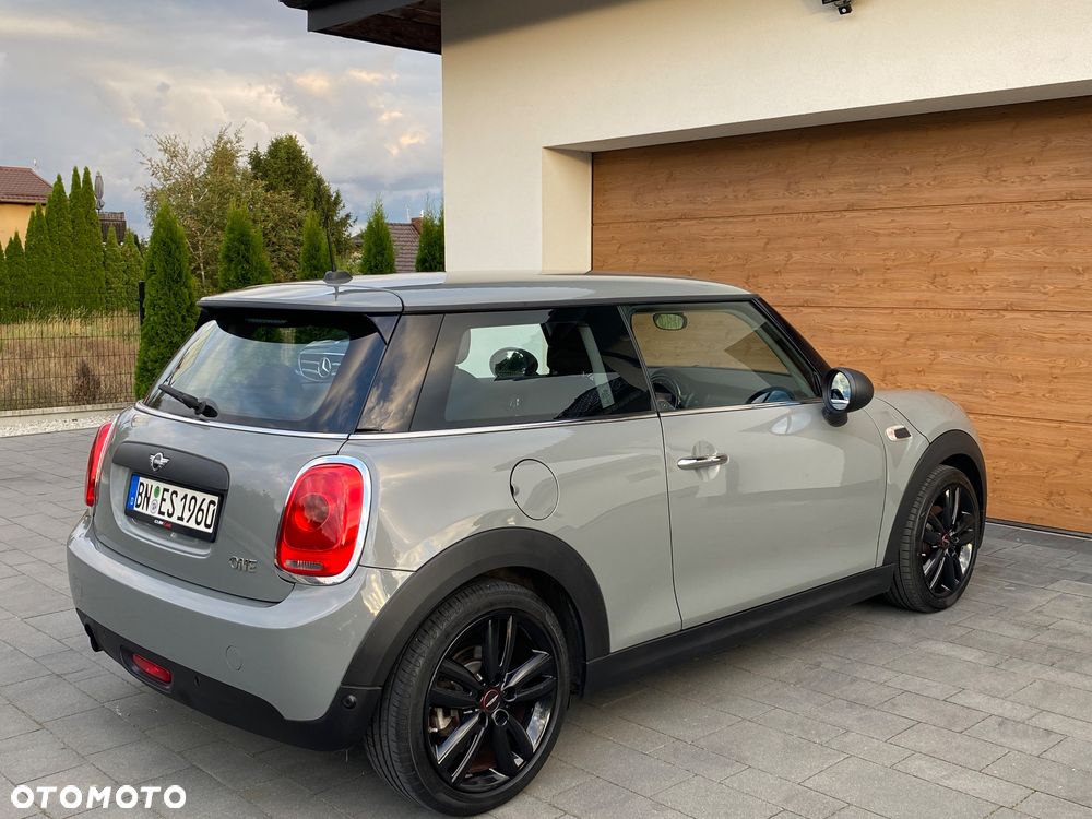 MINI ONE - 20