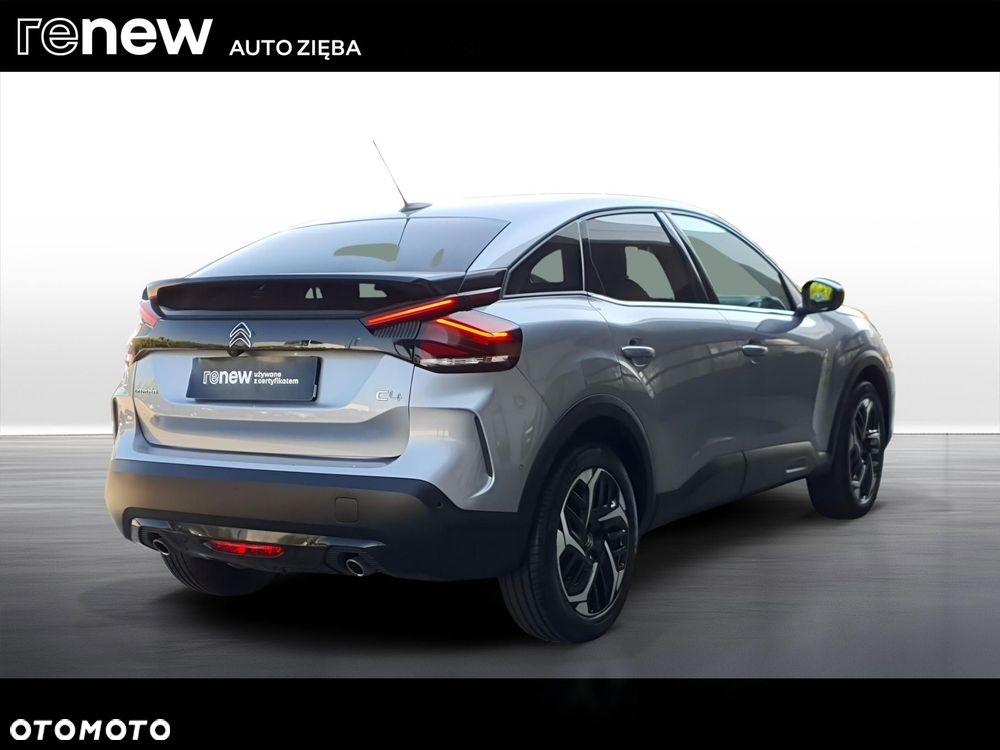 Citroën C4 1.2 PureTech Feel Pack S&S - 6