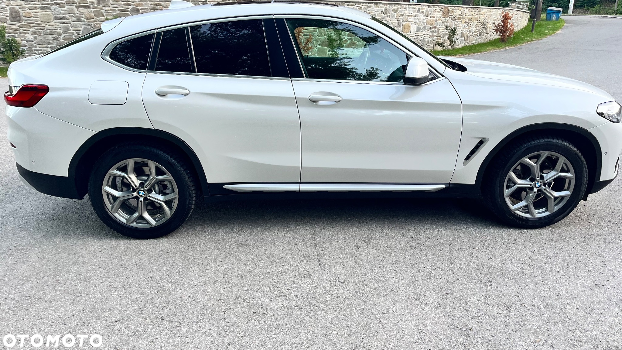 BMW X4 - 7