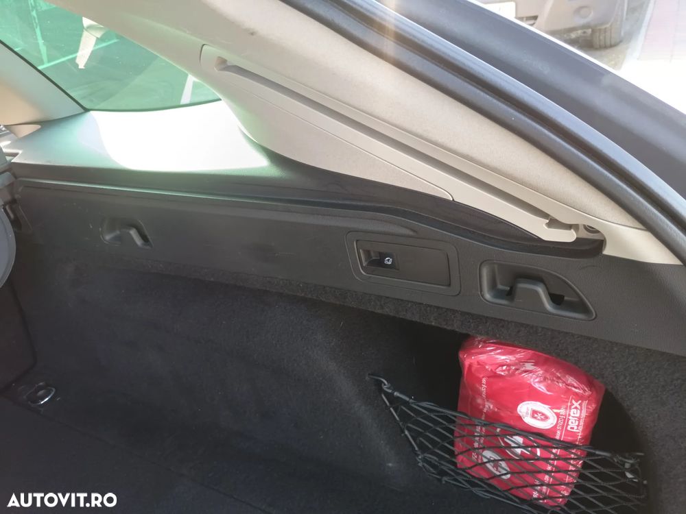 Opel Insignia 2.0 CDTI Start/Stop Aut. Edition - 11