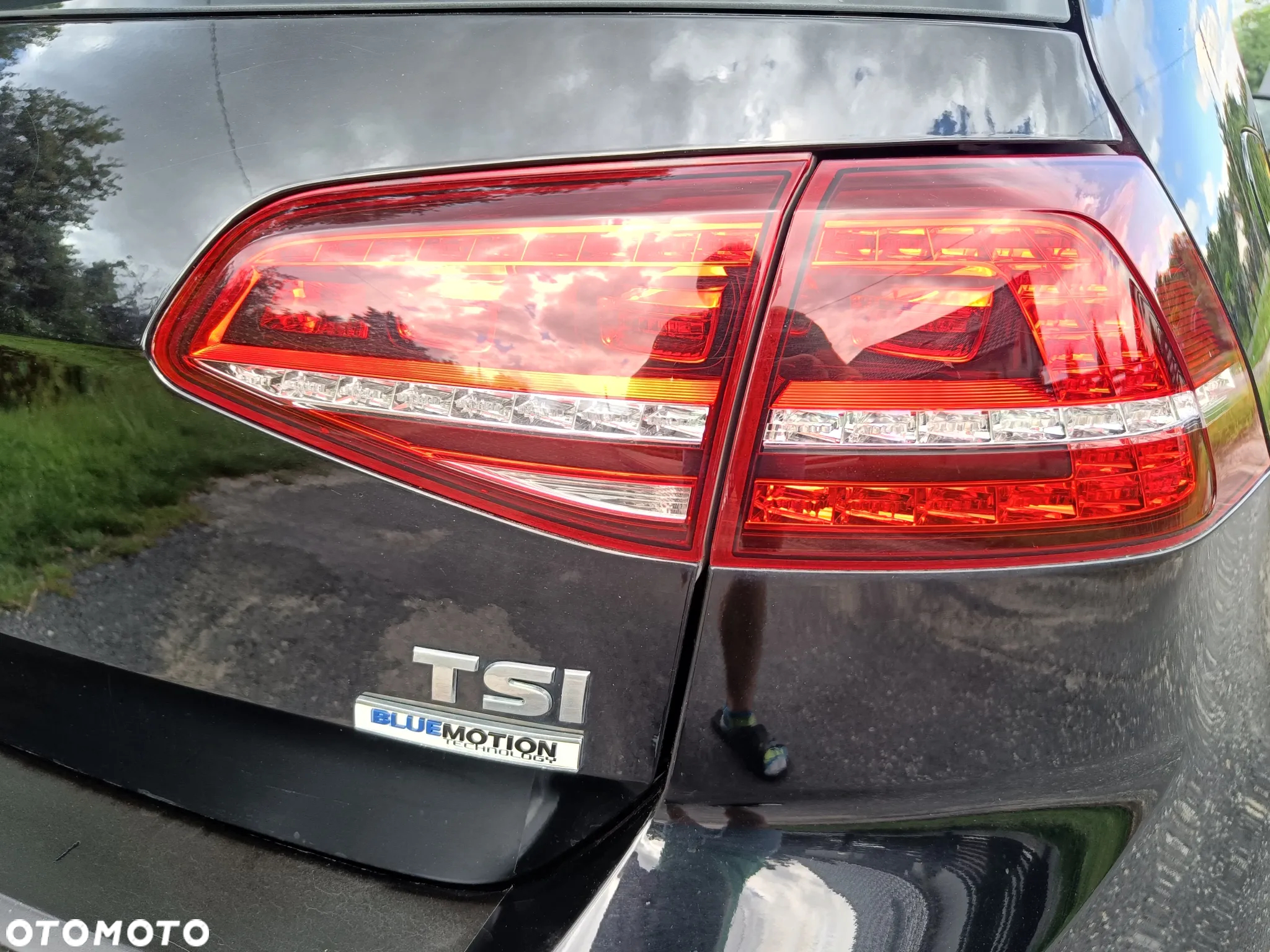 Volkswagen Golf - 4