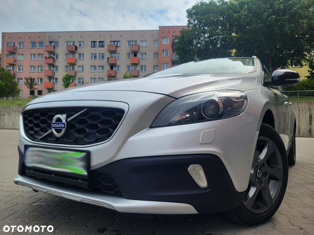 Volvo V40 D4 Summum - 4