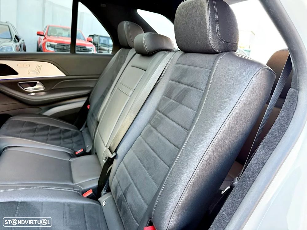 Mercedes-Benz GLE 450 4Matic 9G-TRONIC AMG Line Advanced Plus - 38