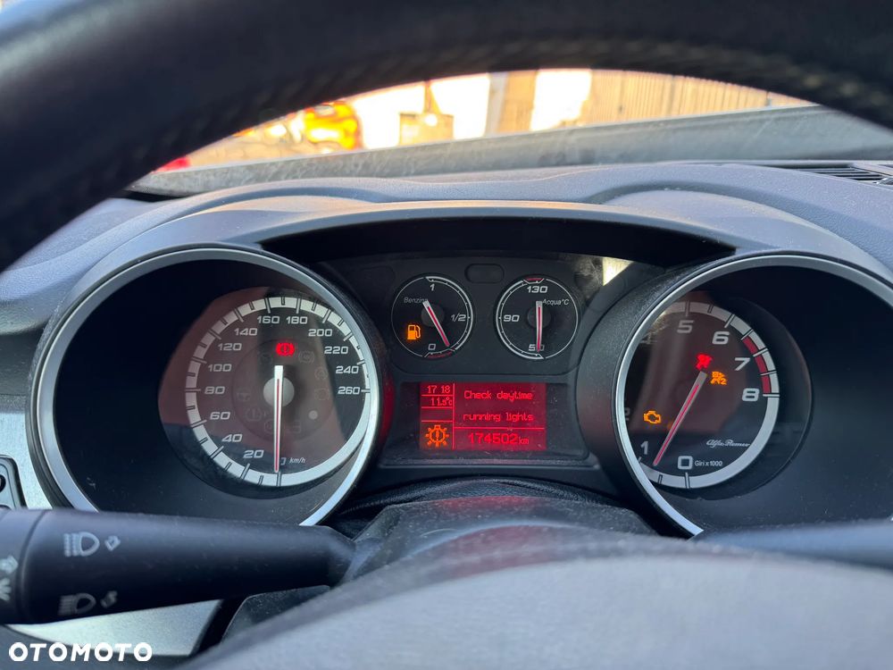 Alfa Romeo Giulietta 1.4 TB 16V Impression - 13