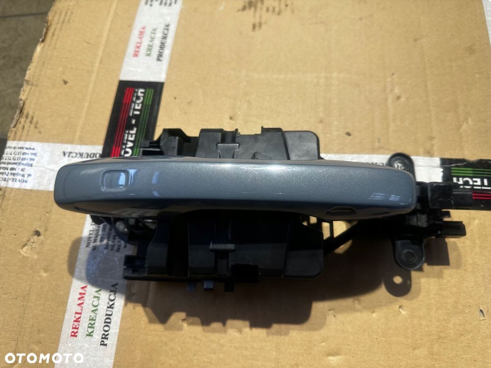 volvo xc60 ii xc90 ii klamka drzwi tył lewa tylna 31378253 - 9