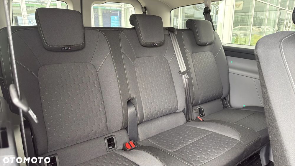 Ford Transit Custom - 12