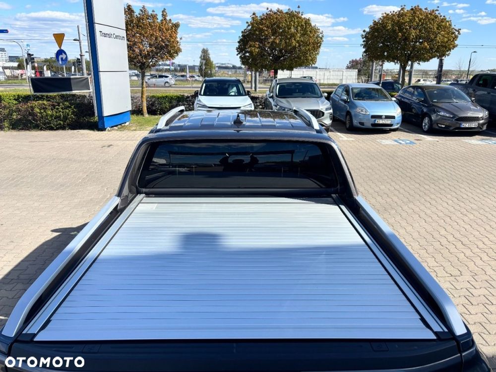 Ford Ranger - 23
