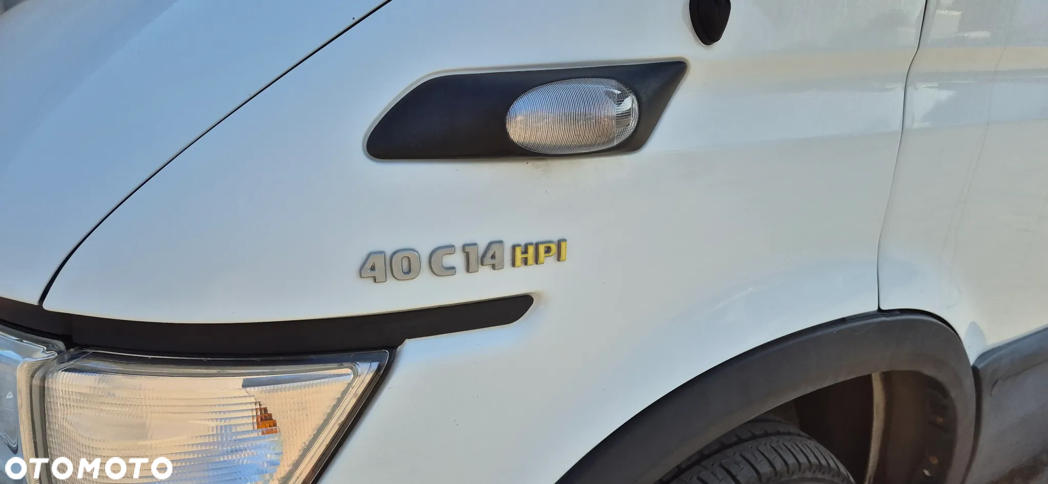 Iveco Daily - 7