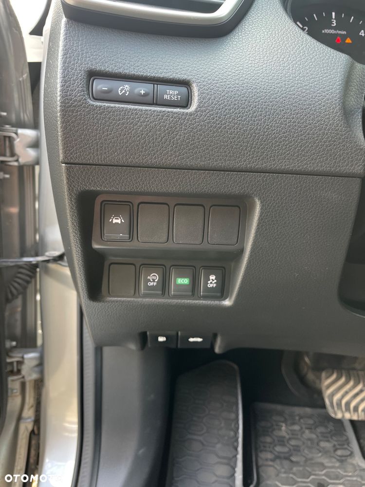 Nissan Qashqai 1.6 DCi Tekna+ Xtronic - 14