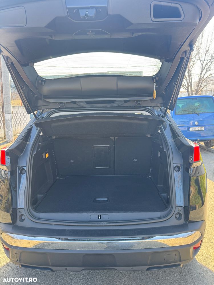 Peugeot 3008 1.5 BlueHDI 130 S&S EAT8 Allure - 7