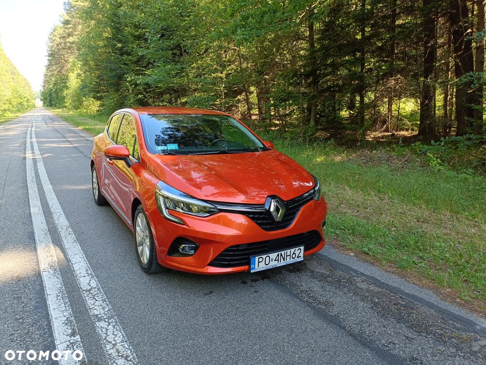 Renault Clio 1.0 TCe Intens - 17