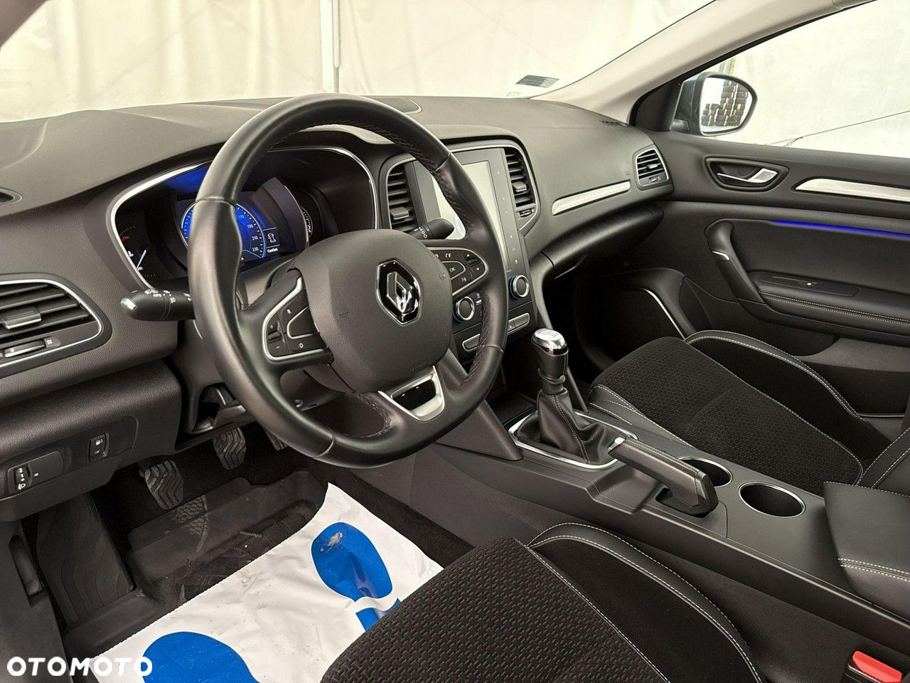 Renault Megane - 13