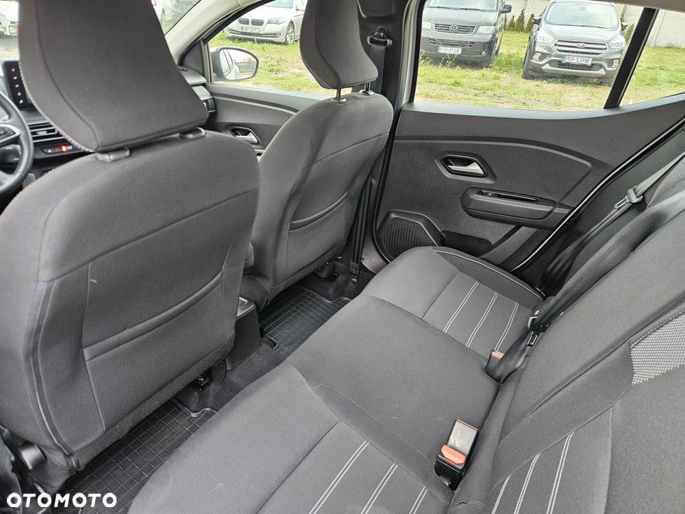 Dacia Sandero - 23