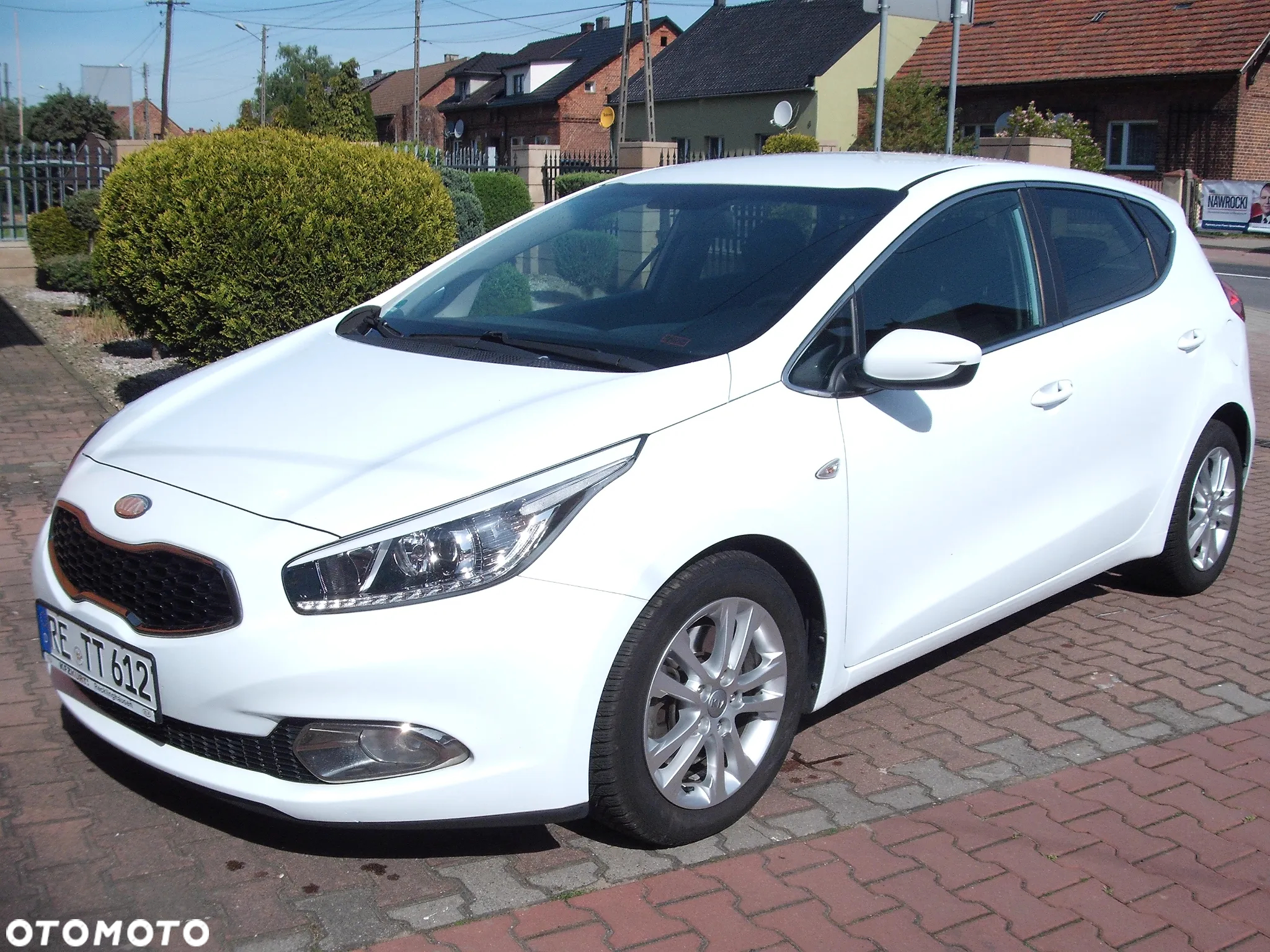 Kia Ceed - 7