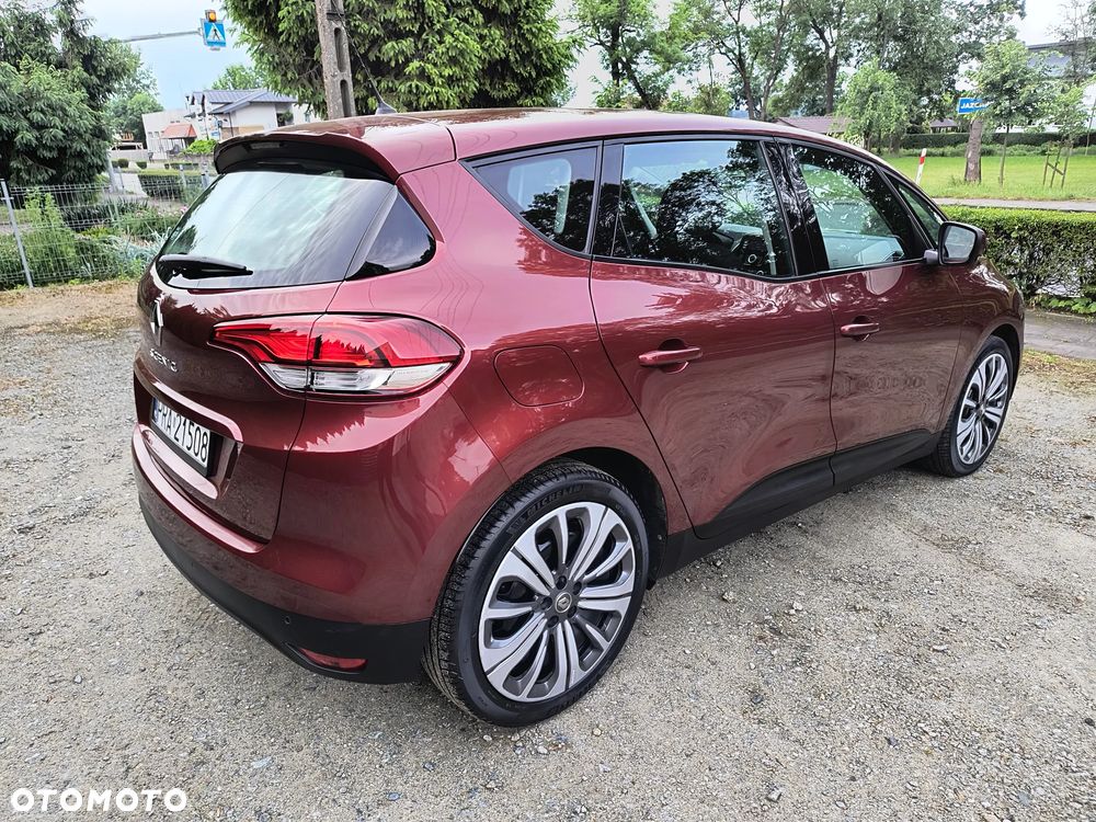 Renault Scenic Energy dCi 110 S&S Dynamique - 4