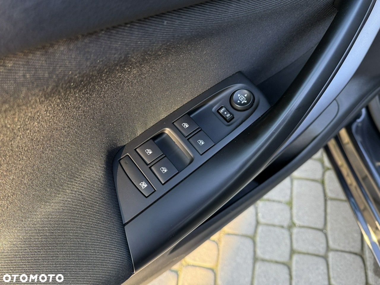 Opel Astra 1.4 Turbo Edition - 20