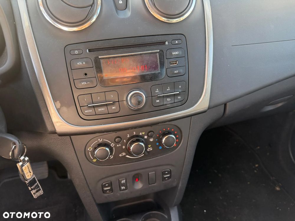 Dacia Sandero TCe 90 S&S Easy-R Comfort - 6