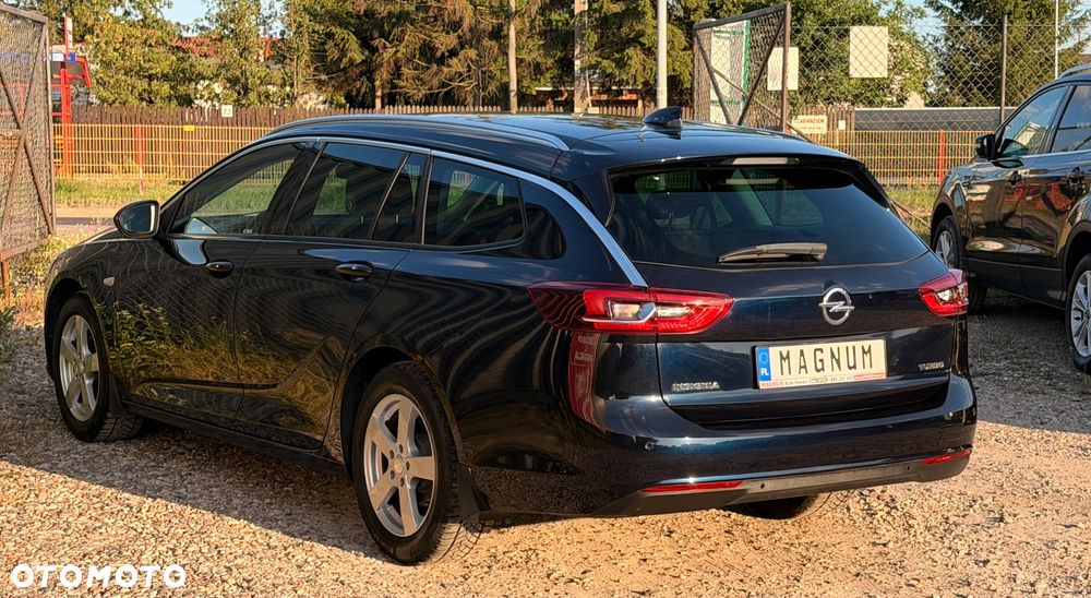 Opel Insignia 1.5 Direct InjectionTurbo Dynamic - 37