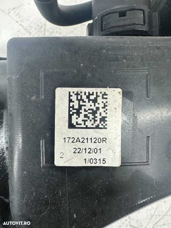 Rezervor Adblue Dacia Lodgy/Renault Express 1.5dci euro6 cod172A21120R - 4